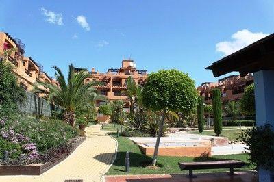 Apartamento en venta en Estepona, Málaga (Costa del Sol)