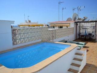 Apartamento en venta en Nerja, Málaga (Costa del Sol)