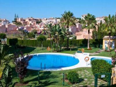 Apartamento en venta en Riviera del Sol, Málaga (Costa del Sol)