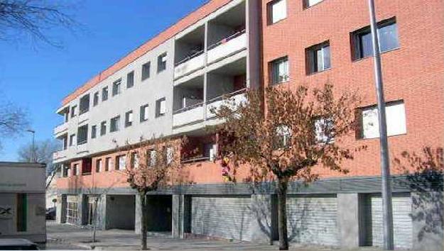 Apartamento en Vilanova del Camí