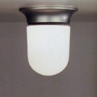 Artemide Illo - Difusor en el cristal enarenado, cuerpo: gris - iLamparas.com - mejor precio | unprecio.es