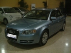 AUDI A3  2.0TDI AMBITION - mejor precio | unprecio.es