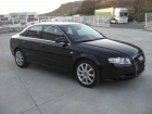 AUDI A4  2.0TDI 170 CV  S -LINE 35000 KMS NACIONAL - mejor precio | unprecio.es