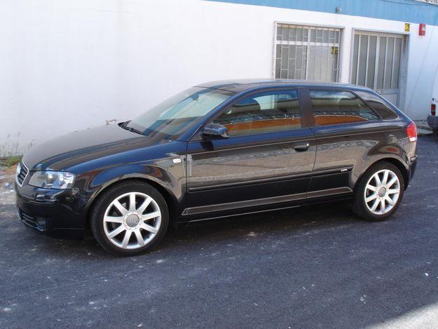 Audi Sport. 2.0 TDI S-LINE S-TRONIC 170 cv