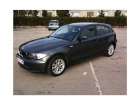 BMW SERIE 1 118D - mejor precio | unprecio.es