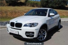 BMW X6 xDrive30d - mejor precio | unprecio.es