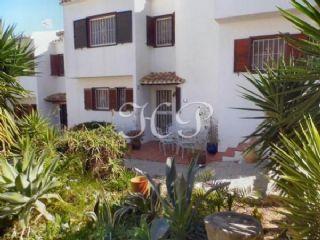 Bungalow en venta en Benissa, Alicante (Costa Blanca)