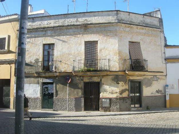 Chalet en Jerez de la Frontera