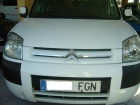 Citroen Berlingo Com. 2.0HDI SX 90 cv con LIBRO - mejor precio | unprecio.es