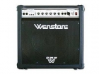 Equipo para bajo  westone be- 600   60 w - mejor precio | unprecio.es