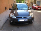ford fiesta 1.4 tddi con un año de garantia adicional - mejor precio | unprecio.es