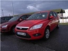 FORD FOCUS TREND - Barcelona - mejor precio | unprecio.es