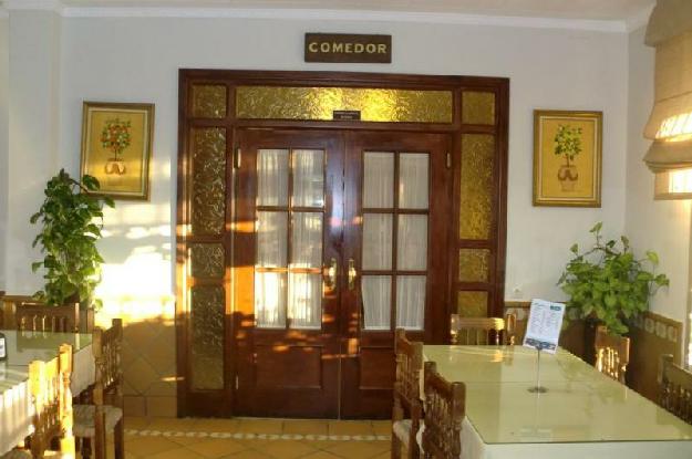 Hotel en Rocio, El