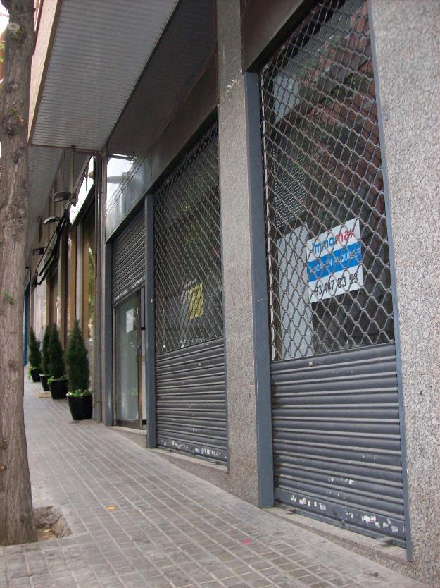 Local 2 plantas