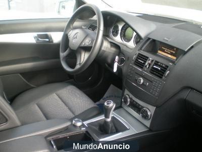 Mercedes-Benz C 180 180 K BE AVANT