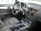 Mercedes-Benz C 180 180 K BE AVANT - mejor precio | unprecio.es