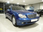 MERCEDES C-CLASS C 220 CDI AVANT - mejor precio | unprecio.es