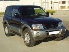 MITSUBISHI MONTERO 3.2 DID GLS CORTO - Valladolid - mejor precio | unprecio.es