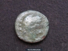 moneda romana o griega, autentica.*** - mejor precio | unprecio.es