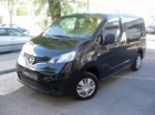 Nissan NV200 1.5 DCI COMBI 5 COMFORT - mejor precio | unprecio.es