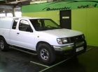 NISSAN PICK UP PICK-UP 4X2 - Barcelona - mejor precio | unprecio.es