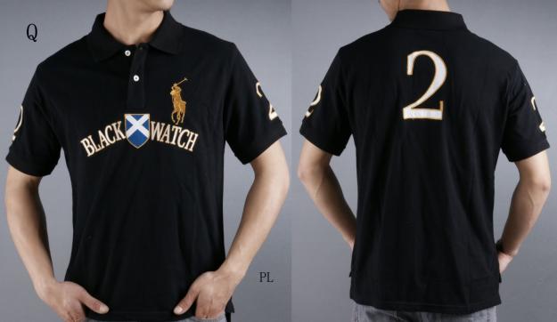 Oferta unica:Lote de 10 unidades Polo Ralph Lauren