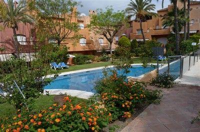 Pareado en venta en Marbella, Málaga (Costa del Sol)