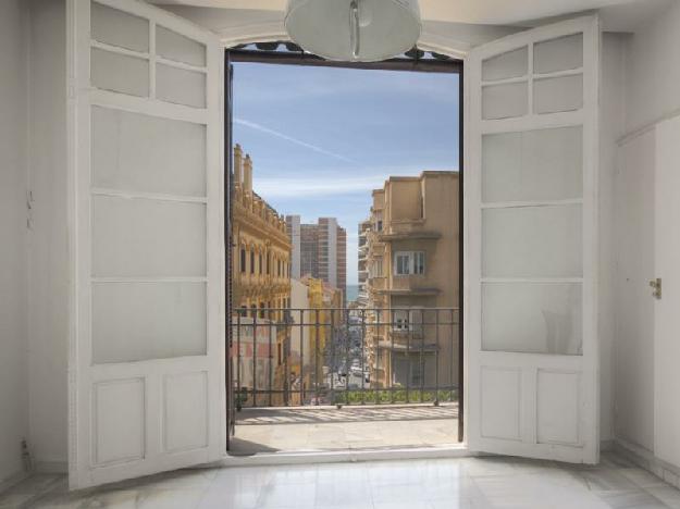 Piso en Málaga