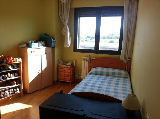 Piso en Noáin (Valle de Elorz)/Noain (Elortzibar)
