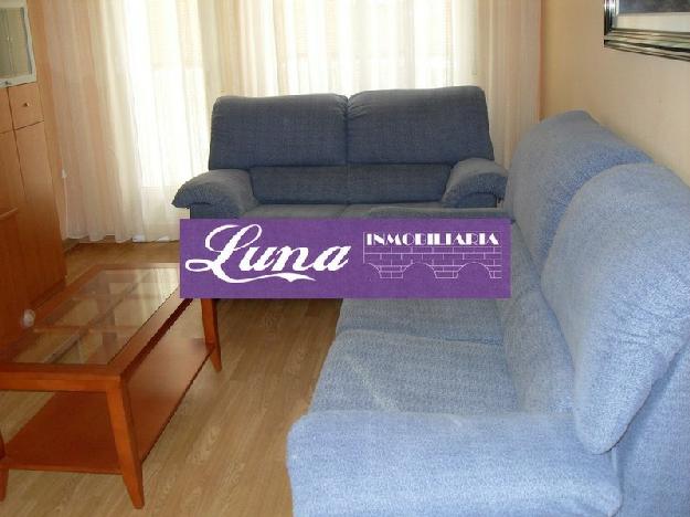 Piso en Ponferrada
