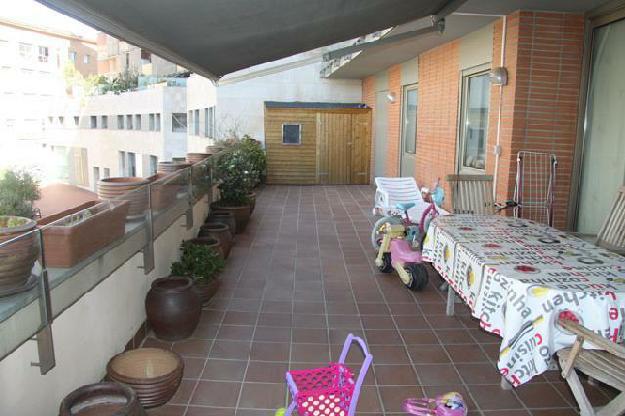 Piso en Terrassa