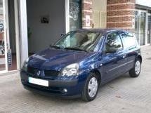 RENAULT CLIO  EXPRESSION 1.5DCI 80 - Barcelona