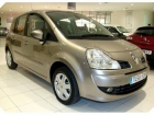 Renault Modus Grand 1.5DCI 105CV DYNAMIQUE - mejor precio | unprecio.es