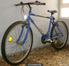 SE VENDE BICI DE MONTAÑA - LIAM KOONTZ - mejor precio | unprecio.es