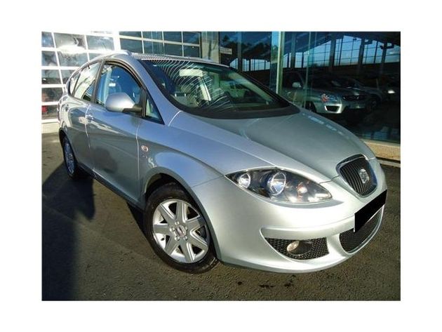 SEAT ALTEA XL 2.0 TDI 140CV STYLANCE
