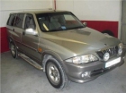 SSANGYONG MUSSO 2.9TDI SVX 5P. - Zaragoza - mejor precio | unprecio.es