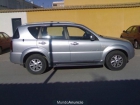 Ssangyong REXTON  2.7 XDI Premium 165 cv. - mejor precio | unprecio.es