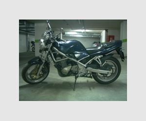 SUZUKI BANDIT 400