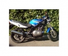 SUZUKI GS 500 - mejor precio | unprecio.es