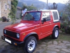 Suzuki sj-413 santana / samurai - mejor precio | unprecio.es