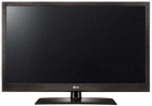 Televisor Led 37" LG 37LV3550 - mejor precio | unprecio.es