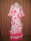 traje de flamenca talla 48 - mejor precio | unprecio.es