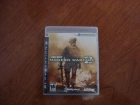 Vendo Call of duty Modern Warfare 2 para PS3! - mejor precio | unprecio.es