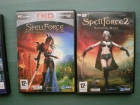 vendo spellforce 2 shadow wars, star wars battlefront, spellforce the order of dawn, y más - mejor precio | unprecio.es