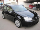 VOLKSWAGEN Golf 1.9 TDI Sportline 3p. 6 vel. 105cv - mejor precio | unprecio.es