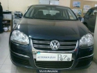 Volkswagen Jetta 1.9TDI Advance - mejor precio | unprecio.es