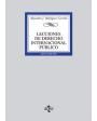 Lecciones de Derecho Internacional público