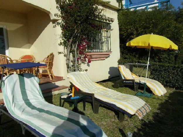 Apartamento a la venta en Estepona Costa del Sol