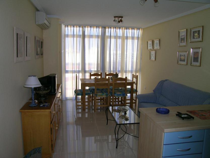 Apartamento de vacaciones