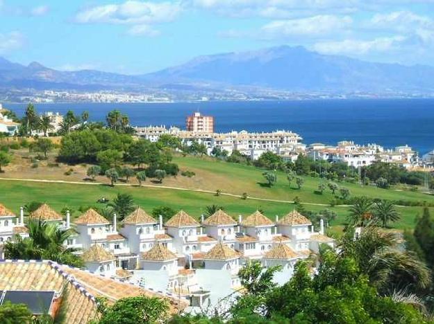 Apartamento en Manilva